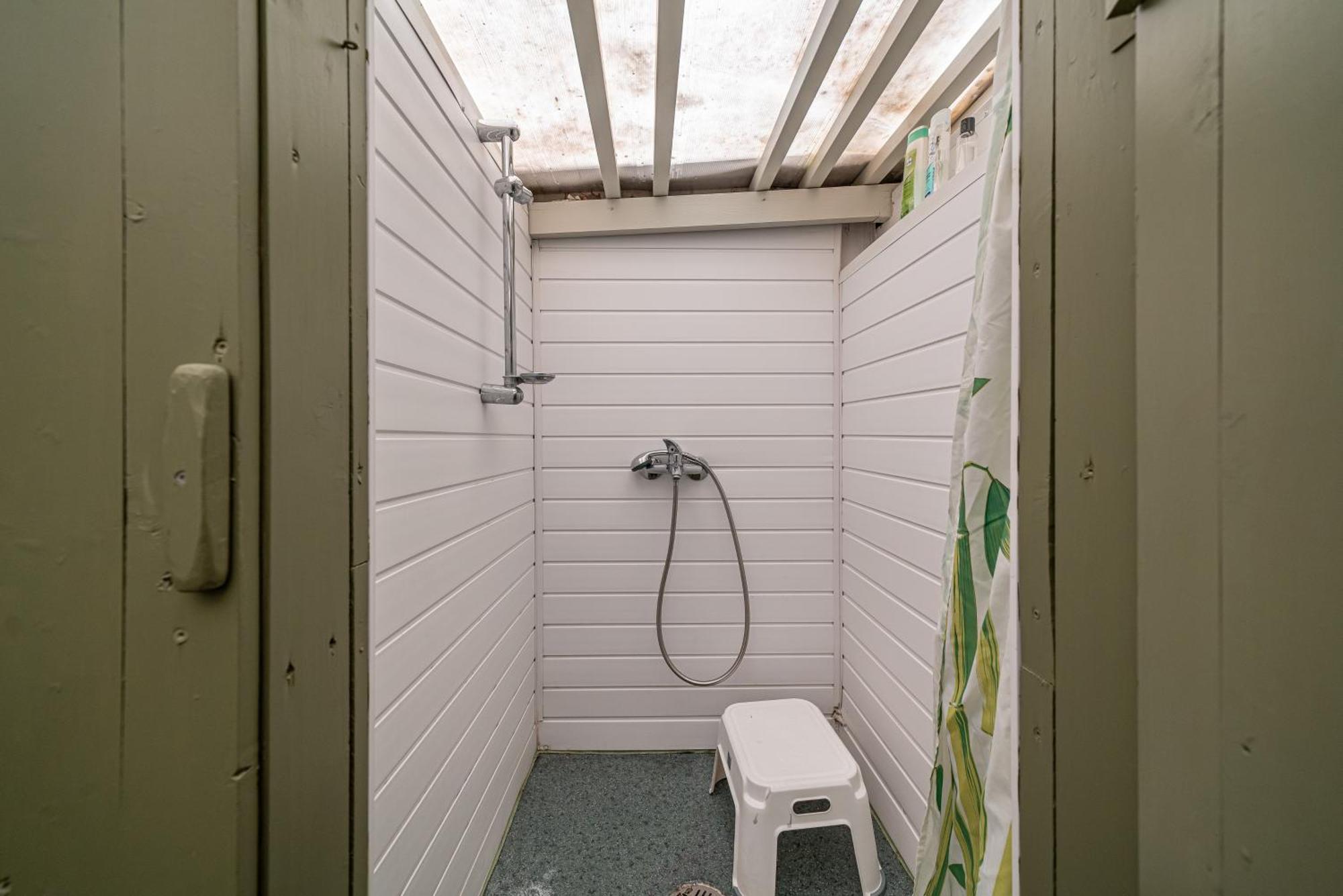 Garden Camping Talin Exterior foto