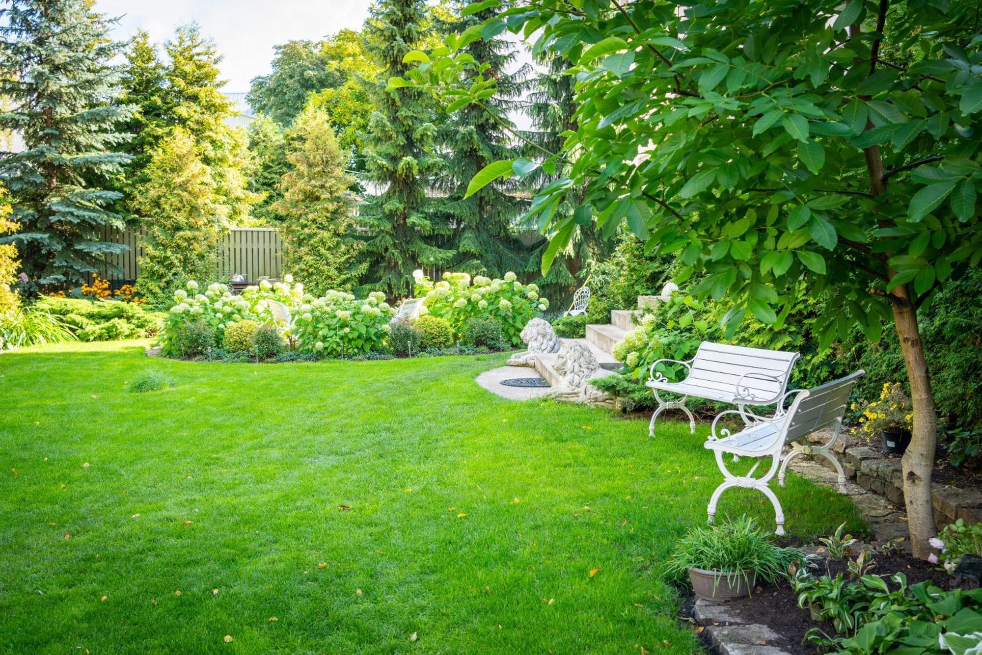 Garden Camping Talin Exterior foto